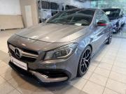 Mercedes-Benz CLA AMG I (C117 X117) Челябинск  - изображение 26