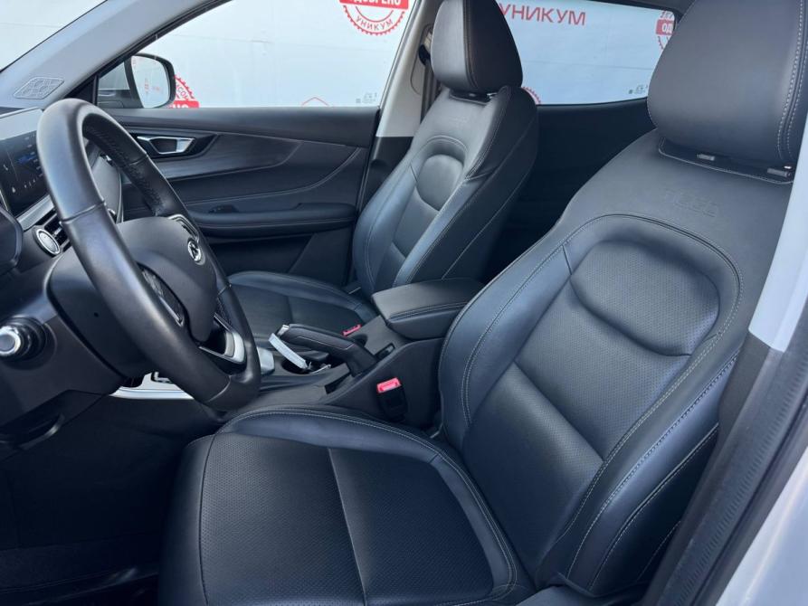 Chery Tiggo 4 Pro I Екатеринбург  - изображение 31