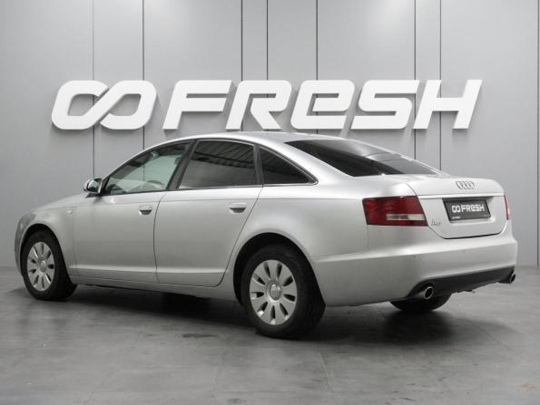 Audi A6 III (C6) с пробегом 2008 года, цена 729 000 рублей, 234924 км, седан, Автокод Объявления