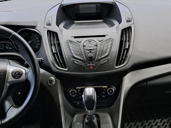 Ford Kuga II с пробегом 2013 года, цена 1 139 000 рублей, 164067 км, внедорожник, Автокод Объявления