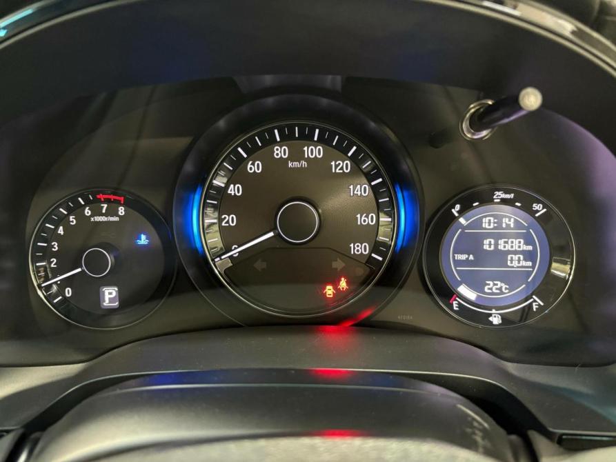 Honda Shuttle II Санкт-Петербург  - изображение 13
