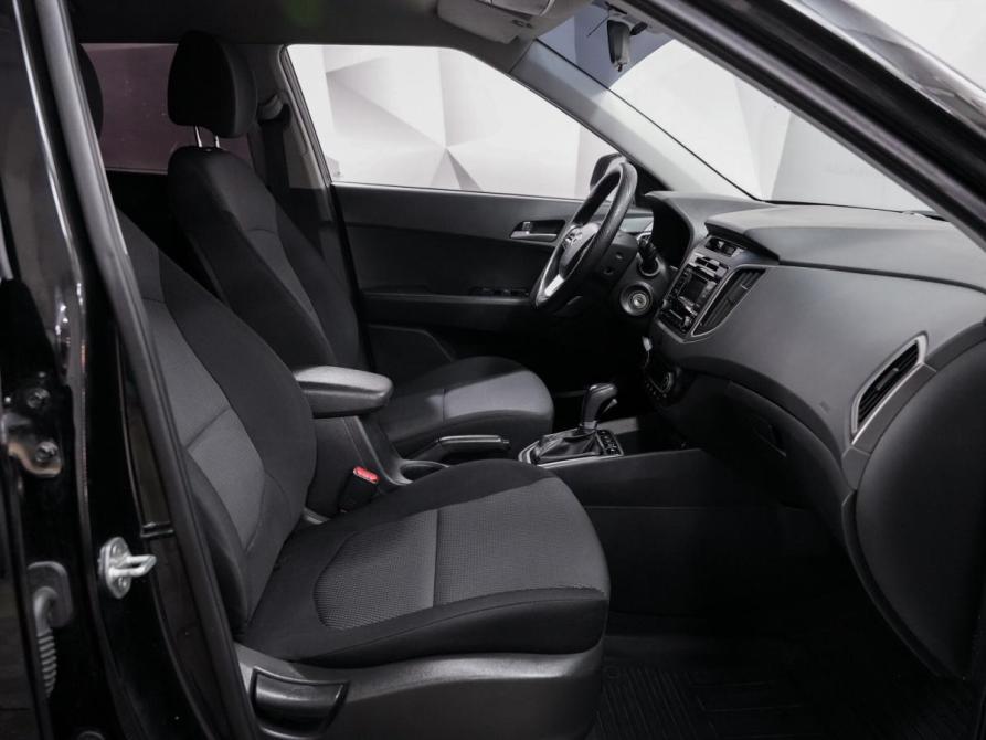 Hyundai Creta I Ульяновск  - изображение 12