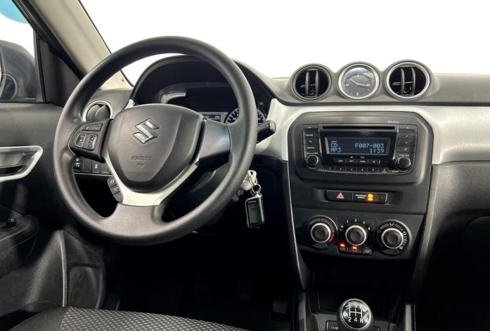 Suzuki Vitara II Нижний Новгород  - изображение 15