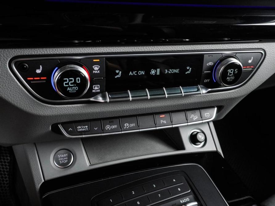 Audi Q5 II (FY) Воронеж  - изображение 22