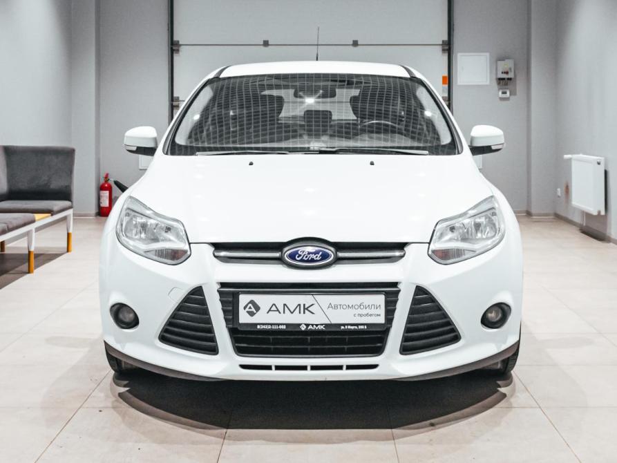 Ford Focus III Екатеринбург  - изображение 3
