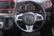 Toyota Passo III Томск  - изображение 22