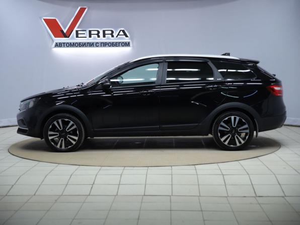 Lada (ВАЗ) Vesta I с пробегом 2020 года, цена 1 090 000 рублей, 106545 км, универсал, Автокод Объявления