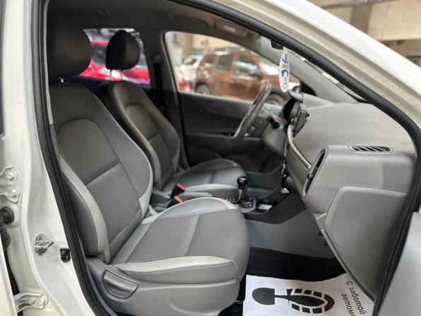 Kia Morning III с пробегом 2019 года, цена 1 290 000 рублей, 55632 км, хэтчбек, Автокод Объявления