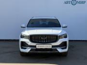 Geely Monjaro I Москва  - изображение 15