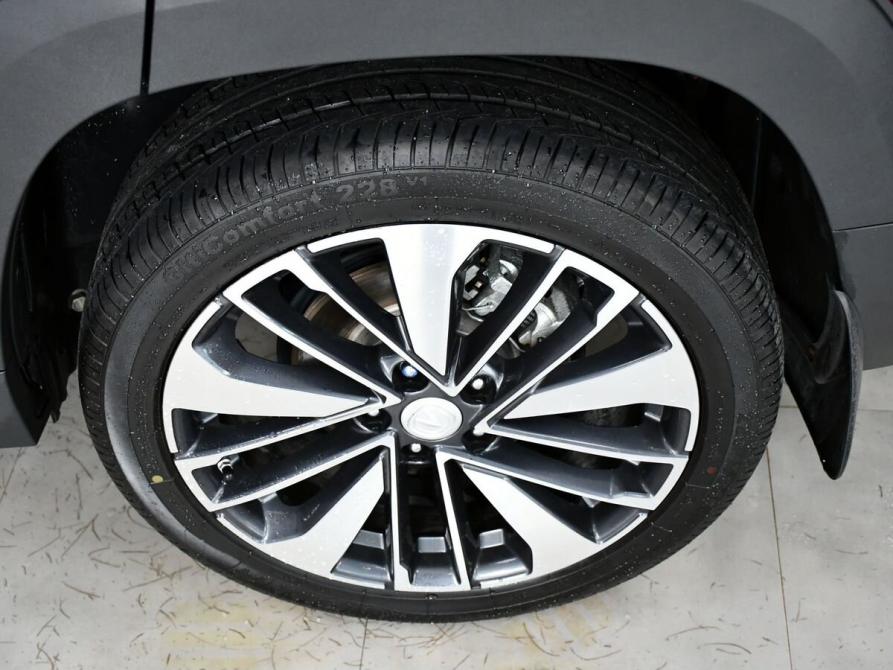 Changan CS35 Plus I Рестайлинг Новосибирск  - изображение 29