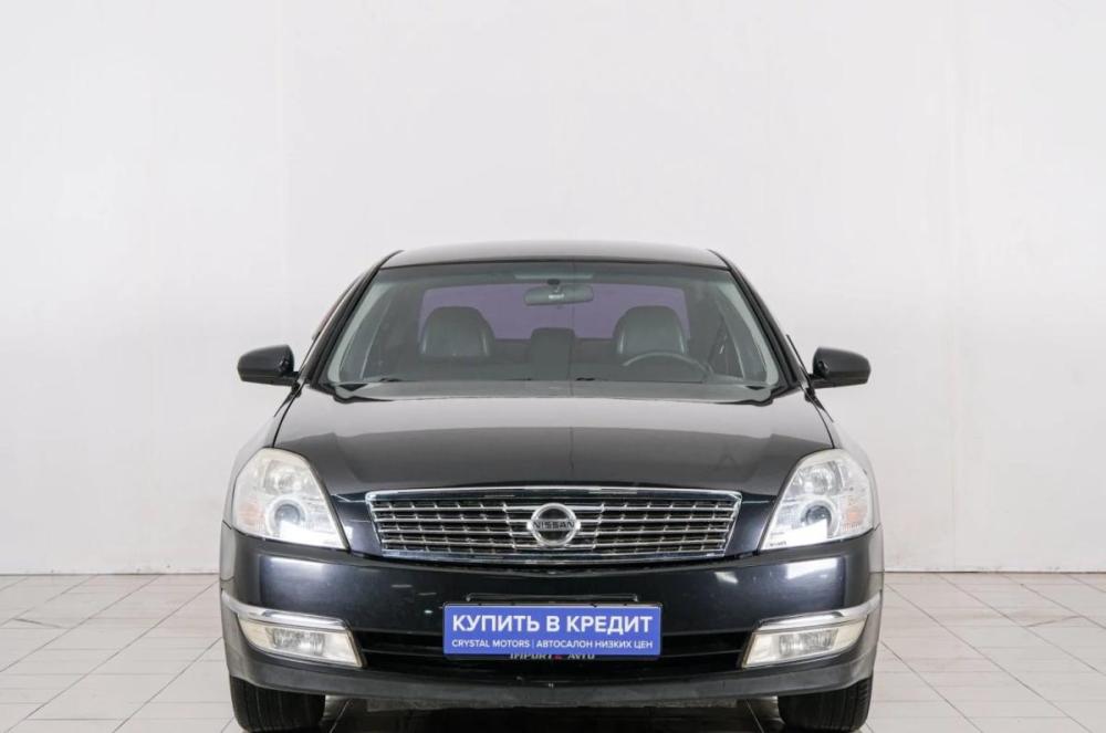 Nissan Teana I (J31) Рестайлинг Красноярск  - изображение 2