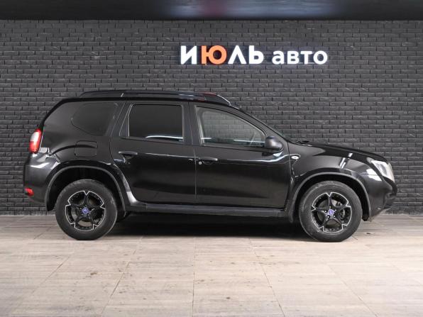 Nissan Terrano III (D10) с пробегом 2014 года, цена 950 000 рублей, 173352 км, внедорожник, Автокод Объявления