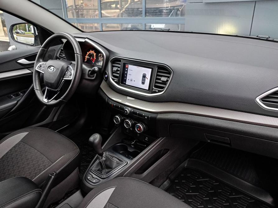 Lada (ВАЗ) Vesta I Рестайлинг (NG) Казань  - изображение 6
