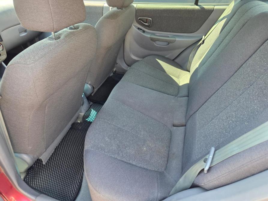 Hyundai Accent II Ростов-на-Дону  - изображение 10