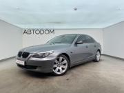 BMW 5 серии V (E60/E61) Рестайлинг Москва  - изображение 21