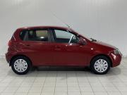 Chevrolet Aveo I Курск  - изображение 20