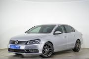 Volkswagen Passat B7 Оренбург  - изображение 25