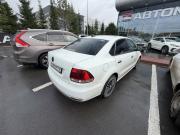 Volkswagen Polo V Рестайлинг Кемерово  - изображение 10