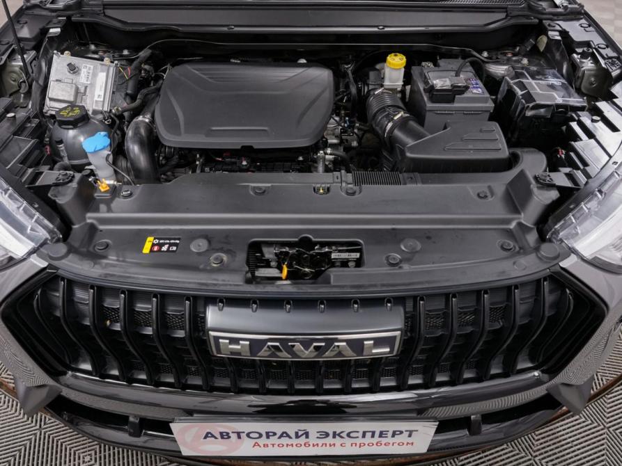 Haval Jolion I Рестайлинг Ульяновск  - изображение 20