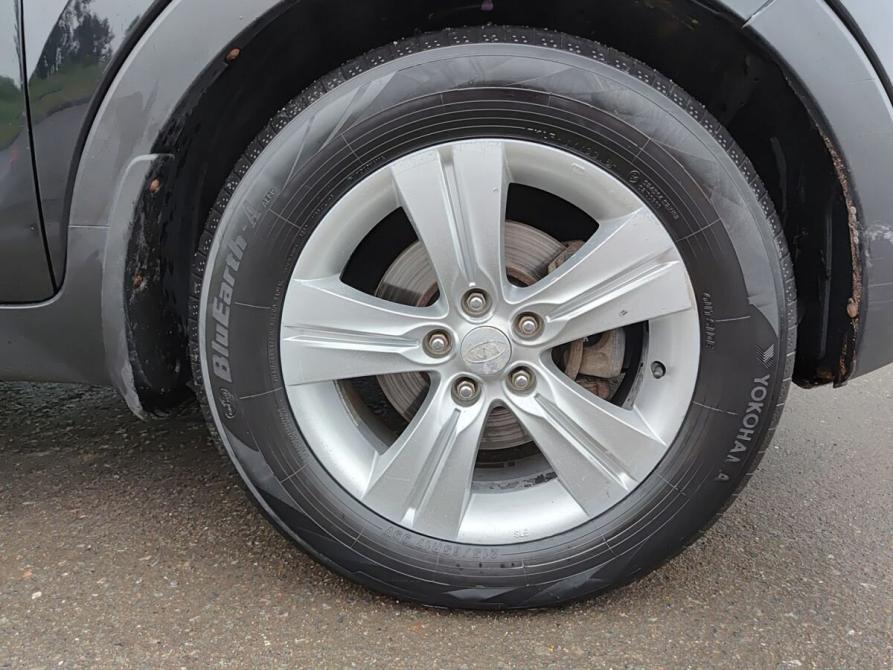 Kia Sportage III Ижевск  - изображение 22