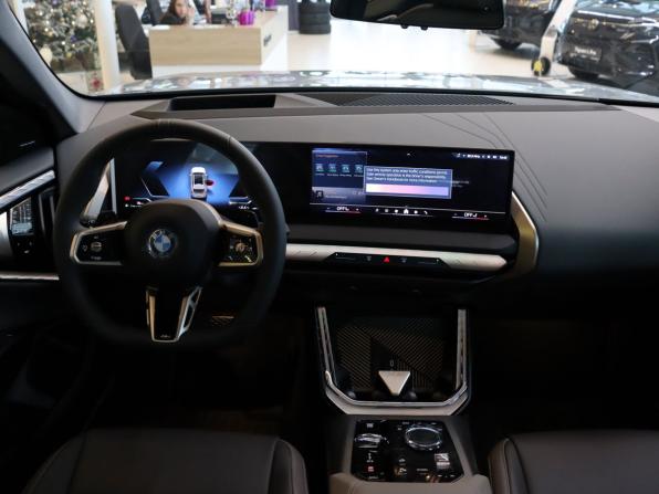 Новый BMW X3 IV (G45/G48) 2025 года, цена 7 950 000 рублей, внедорожник, Автокод Объявления