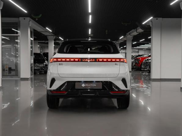 Lynk &amp; Co 06 I Рестайлинг с пробегом 2026 года, цена 3 450 000 рублей, 27 км, внедорожник, Автокод Объявления
