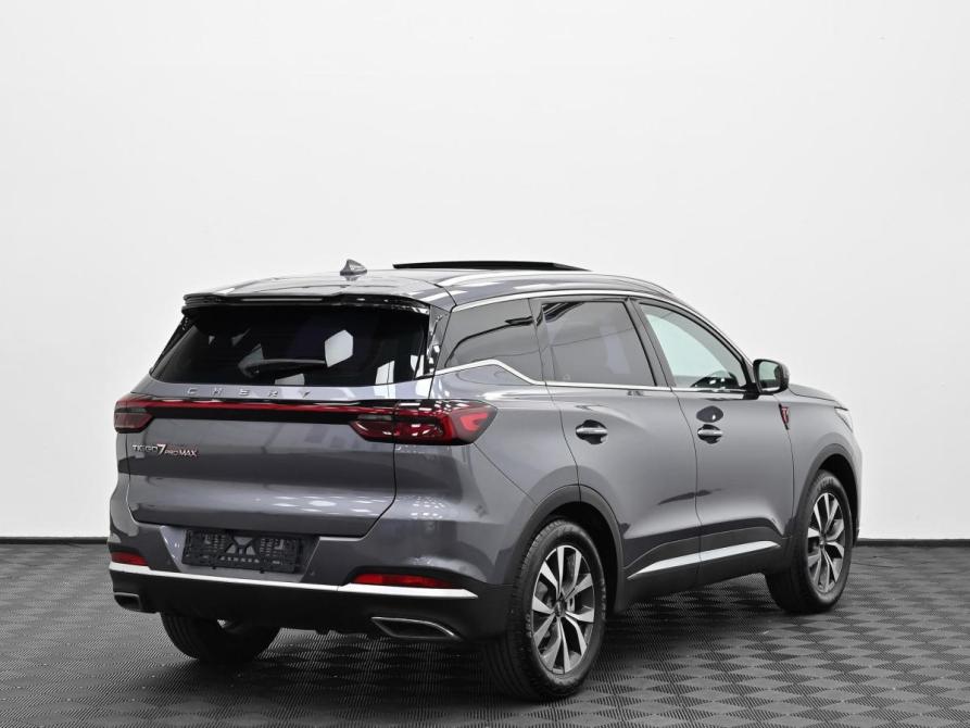 Chery Tiggo 7 Pro Max I Москва  - изображение 2