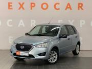 Datsun mi-DO Волгоград  - изображение 11