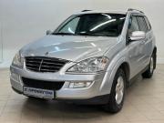 SsangYong Kyron I Рестайлинг Балашиха  - изображение 16