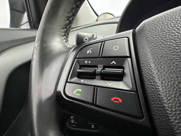 Hyundai Creta I с пробегом 2018 года, цена 1 729 000 рублей, 81182 км, внедорожник, Автокод Объявления