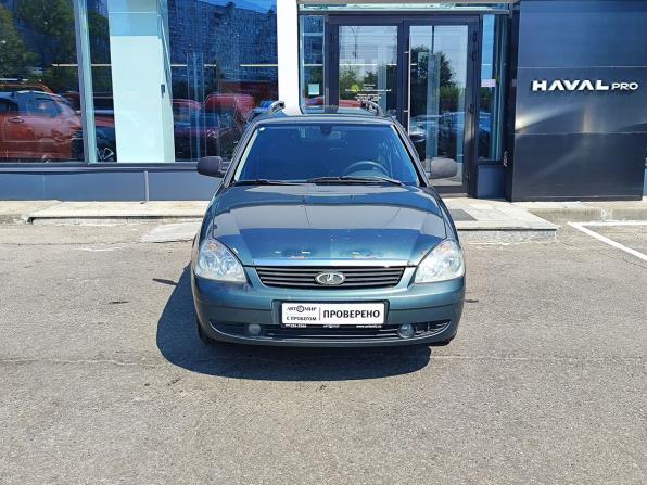 Lada (ВАЗ) Priora I с пробегом 2010 года, цена 269 000 рублей, 268066 км, универсал, Автокод Объявления