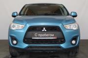 Mitsubishi ASX I Санкт-Петербург  - изображение 18