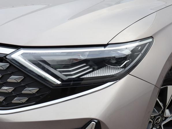 Jetta VS7 I Рестайлинг 1 с пробегом 2023 года, цена 2 000 000 рублей, 66789 км, внедорожник, Автокод Объявления