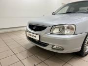 Hyundai Accent II Рестайлинг Энгельс  - изображение 45
