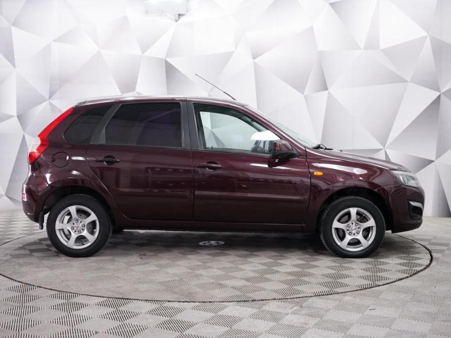 Lada (ВАЗ) Kalina II Ульяновск  - изображение 6
