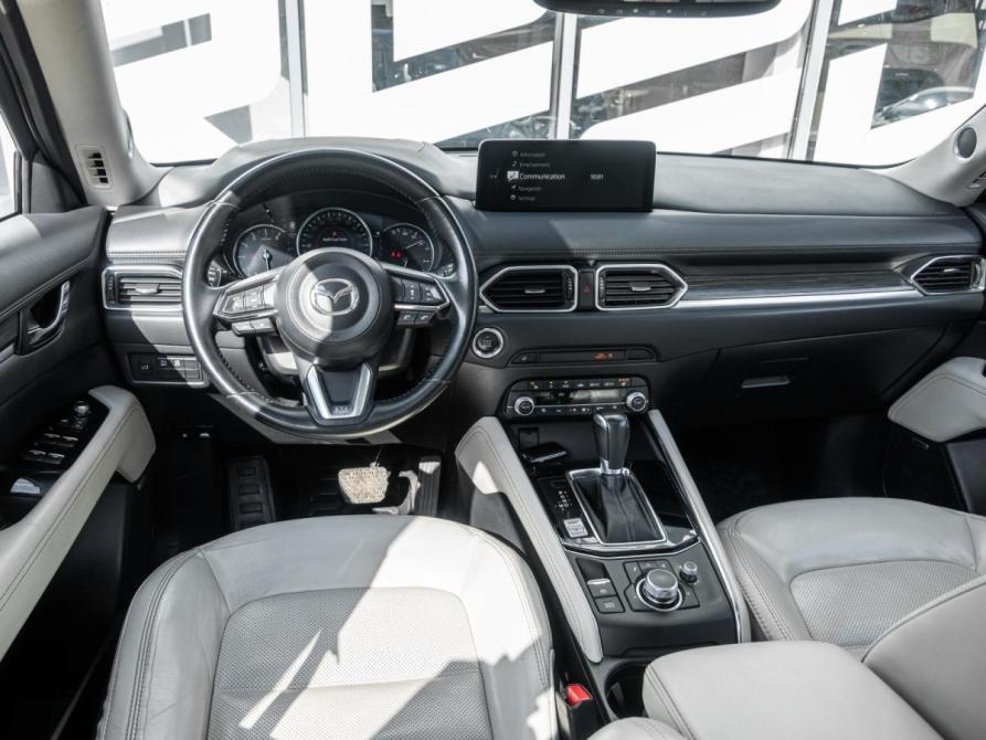 Mazda CX-5 II Ставрополь  - изображение 6