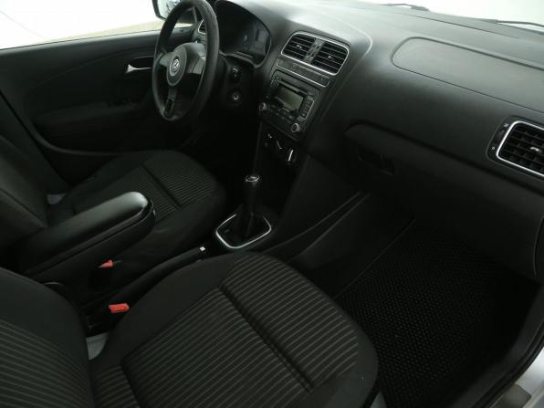 Volkswagen Polo V с пробегом 2011 года, цена 565 000 рублей, 161000 км, седан, Автокод Объявления