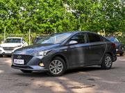 Hyundai Solaris II Рестайлинг Санкт-Петербург  - изображение 14