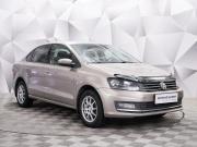 Volkswagen Polo V Рестайлинг Ульяновск  - изображение 26