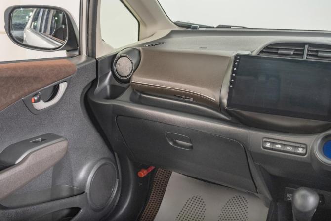 Honda Fit Shuttle I Рестайлинг с пробегом 2014 года, цена 1 199 000 рублей, 124000 км, универсал, Автокод Объявления