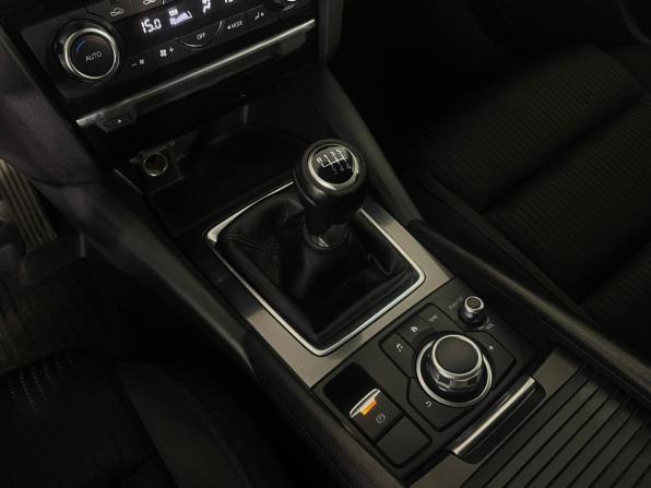 Mazda 6 III (GJ) Рестайлинг с пробегом 2015 года, цена 1 199 000 рублей, 140846 км, седан, Автокод Объявления