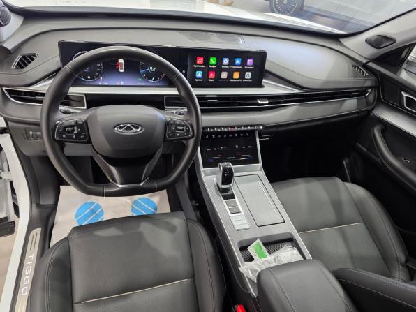 Chery Tiggo 7 Pro Max I с пробегом 2023 года, цена 1 700 000 рублей, 31116 км, внедорожник, Автокод Объявления