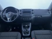 Volkswagen Tiguan I Рестайлинг Москва  - изображение 24