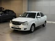 Lada (ВАЗ) Priora I Рестайлинг Красноярск  - изображение 18