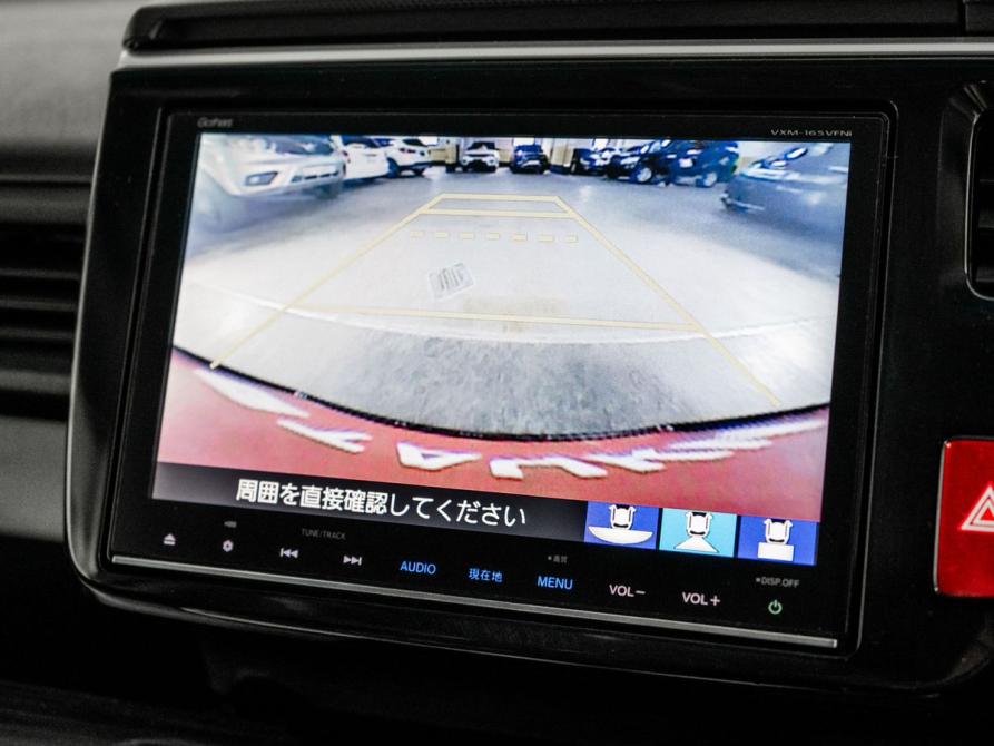 Honda Stepwgn V Иркутск  - изображение 15
