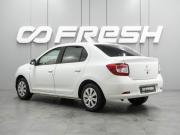 Renault Logan II Рестайлинг Воронеж  - изображение 16