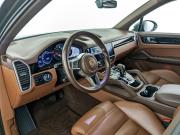 Porsche Cayenne III Москва  - изображение 46