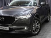 Mazda CX-5 II Москва  - изображение 50
