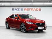 Mazda 6 III (GJ) Тюмень  - изображение 27