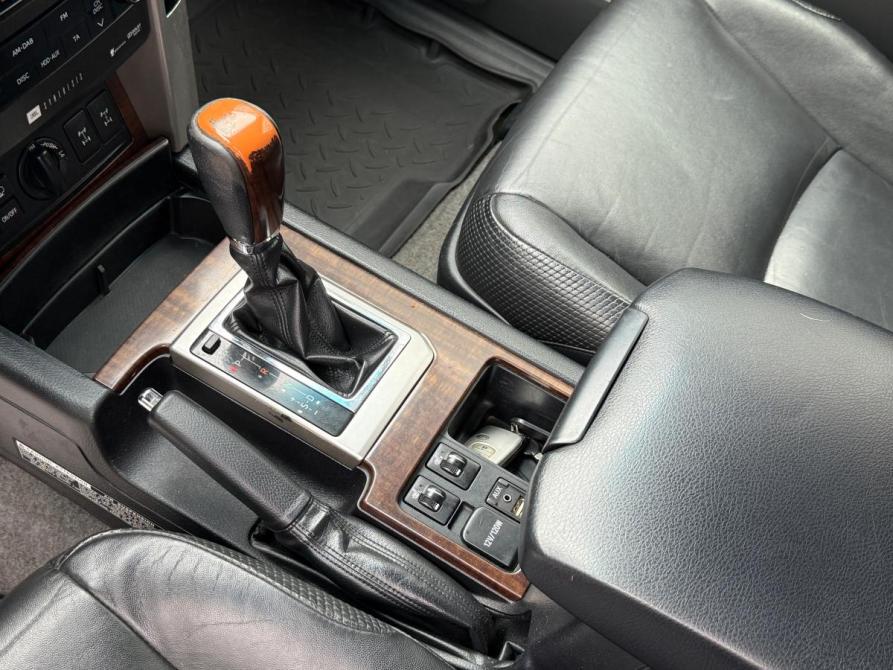 Toyota Land Cruiser Prado 150 Series Санкт-Петербург  - изображение 10